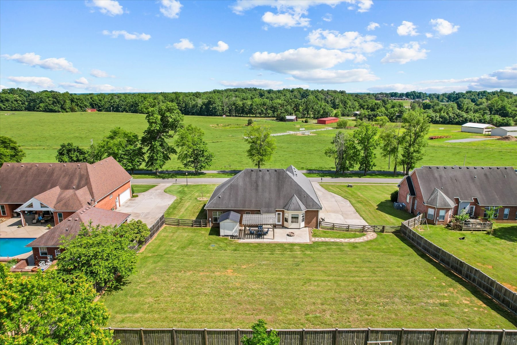 1249 Filmore Harris Road Pleasant View, TN 37146 - Photo 2 of 35 Gallery Image 2