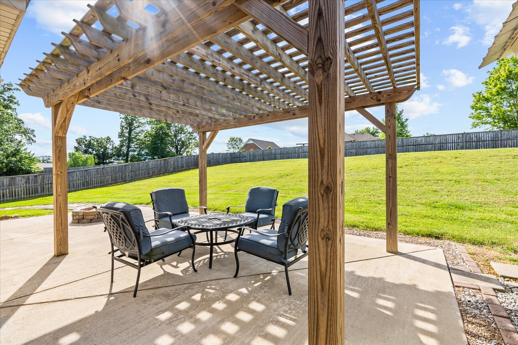 1249 Filmore Harris Road Pleasant View, TN 37146 - Photo 27 of 35 Gallery Image 27