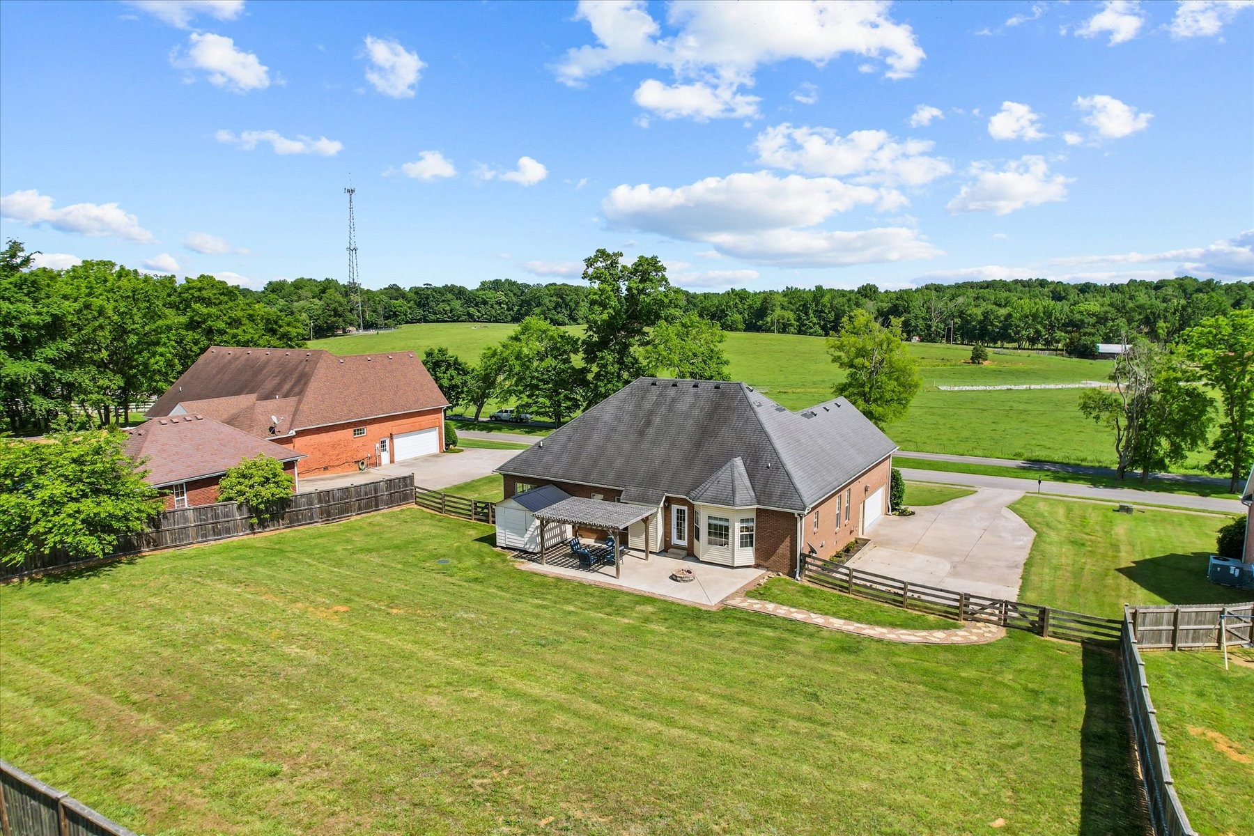 1249 Filmore Harris Road Pleasant View, TN 37146 - Photo 32 of 35 Gallery Image 32