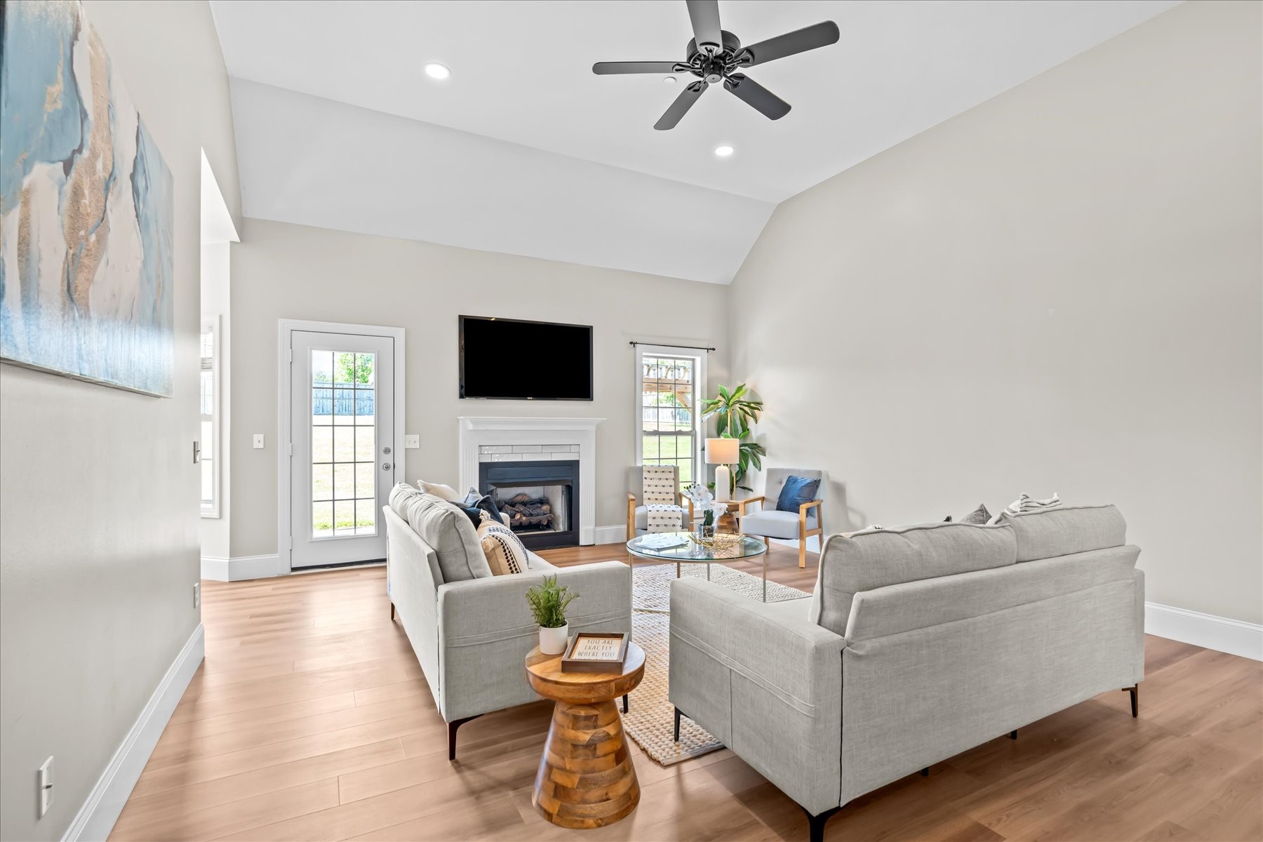 1249 Filmore Harris Road Pleasant View, TN 37146 - Photo 5 of 35 Gallery Image 5