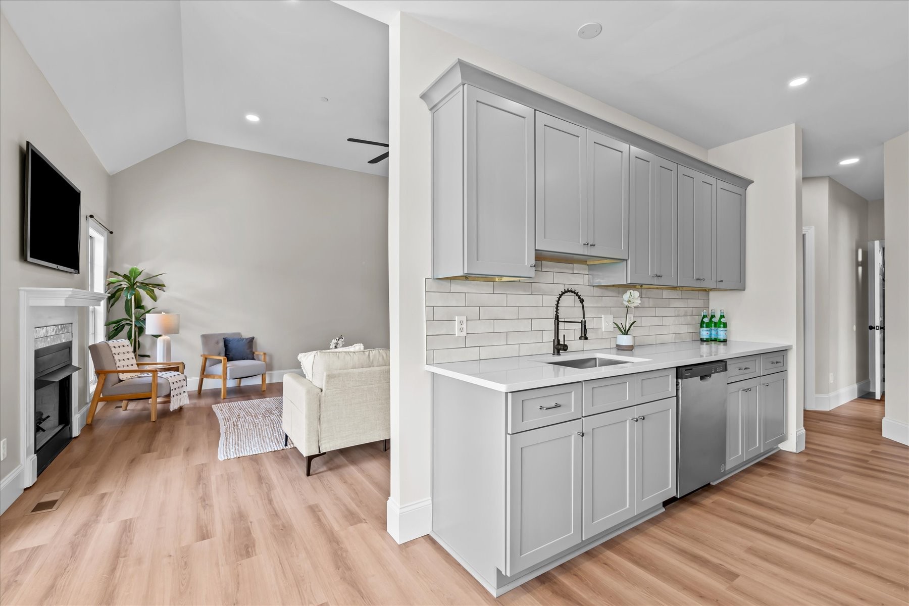1249 Filmore Harris Road Pleasant View, TN 37146 - Photo 6 of 35 Gallery Image 6