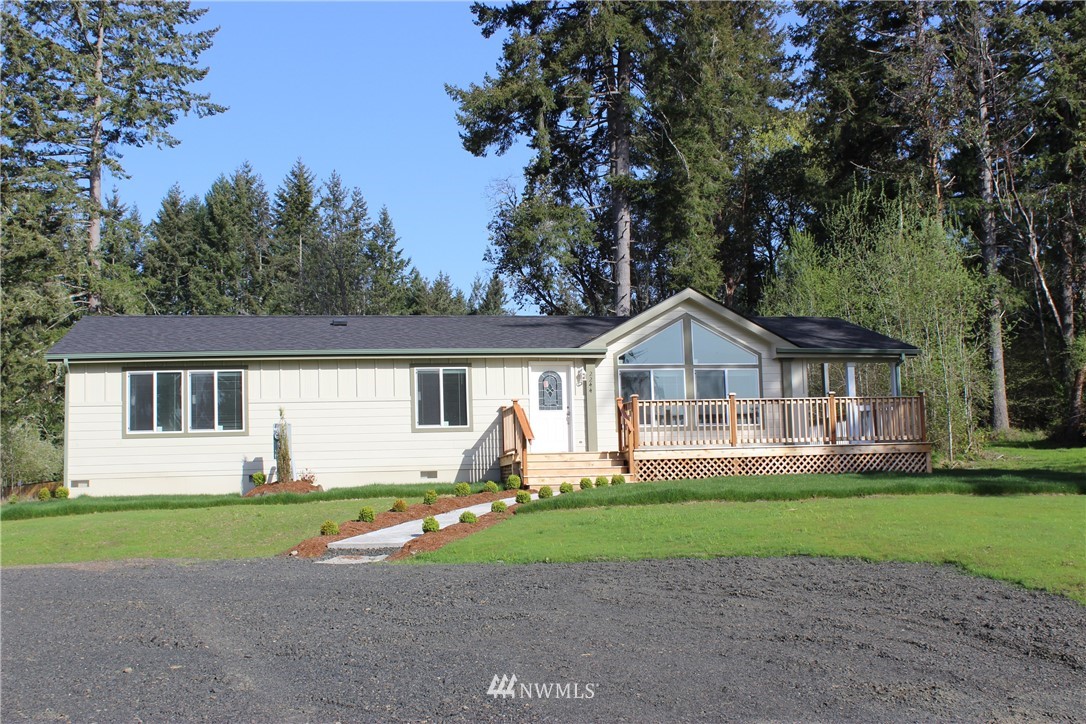 2244 Schirm Loop Road Northwest Olympia, WA 98502 - Photo 1 of 24 Gallery Image 1