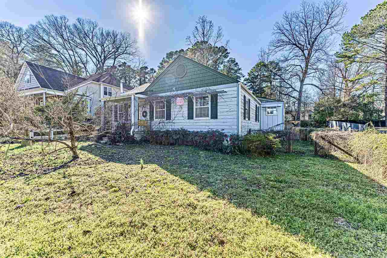 409 North King Charles Road Raleigh, NC 27610 - Photo 2 of 30 Photo 2