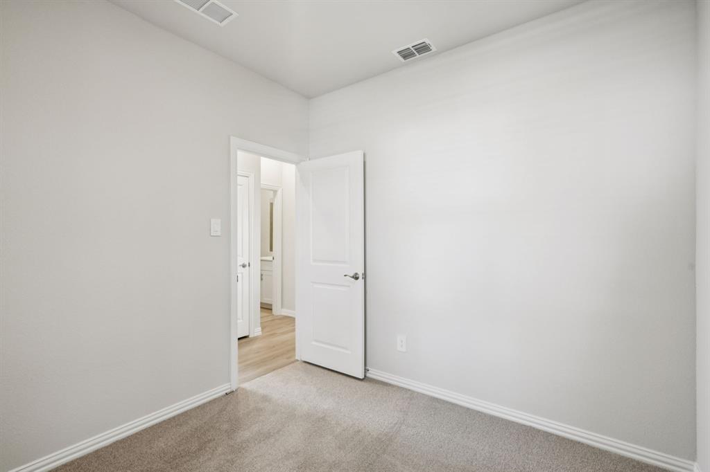 1717 Arches Road Anna, TX 75409 - Photo 26 of 29 Photo is not of the actual home, but is an inspirational photo of builder’s model home and may depict options, furnishings, and/or decorator features that are not included.