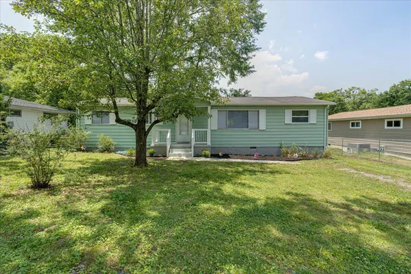$239,900 | 1303 East Sherry Drive, Rossville, GA 30741