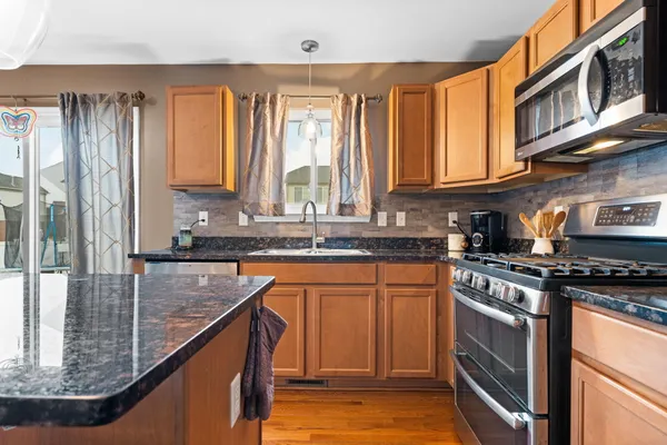 $389,900 | 8797 Lilly Drive, Ypsilanti, MI 48197