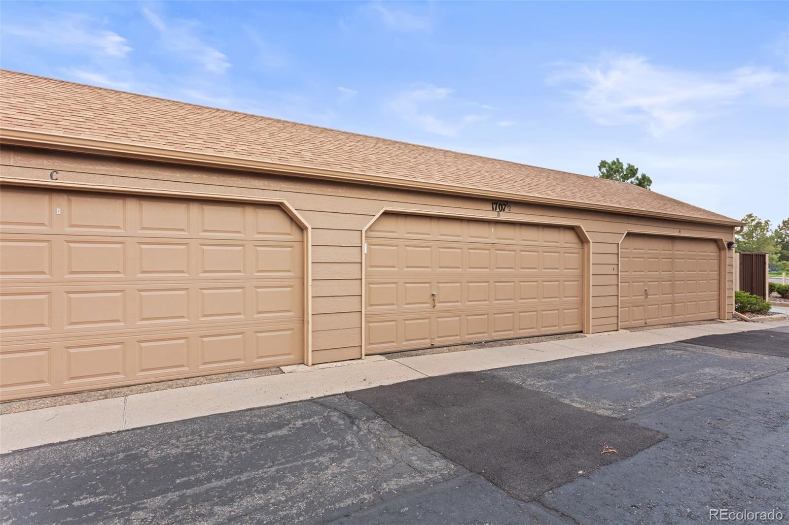 1720 South Quintero Way Aurora, CO 80017 - Photo 21 of 21