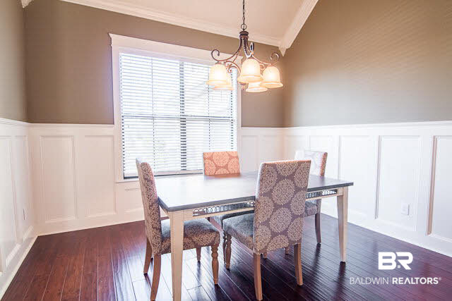 32544 Wildflower Trail Daphne, AL 36527 - Photo 14 of 32 Dining Room