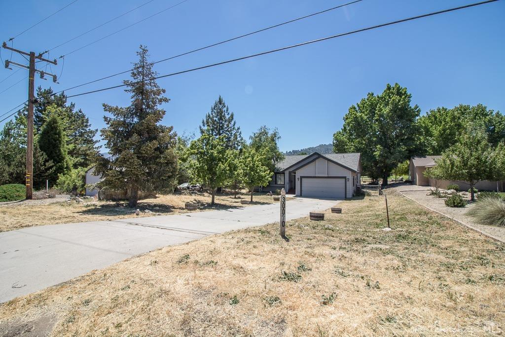 30070 North Lower Valley Road Tehachapi, CA 93561 - Photo 44 of 51 Gallery Image 44