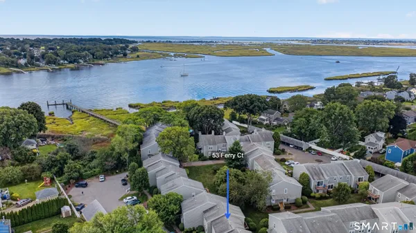 $379,900 | 53 Ferry Court, Unit 53, Stratford, CT 06615