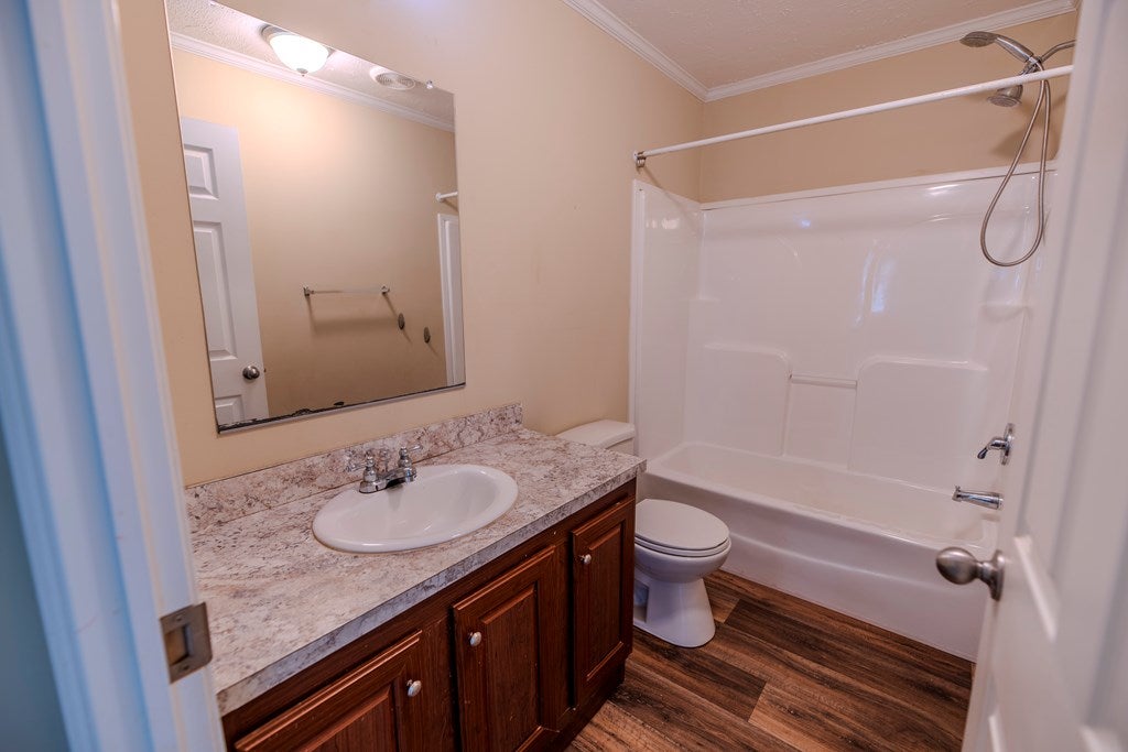 900 Kanawha Ridge Road Dugspur, VA 24325 - Photo 21 of 71 Gallery Image 21