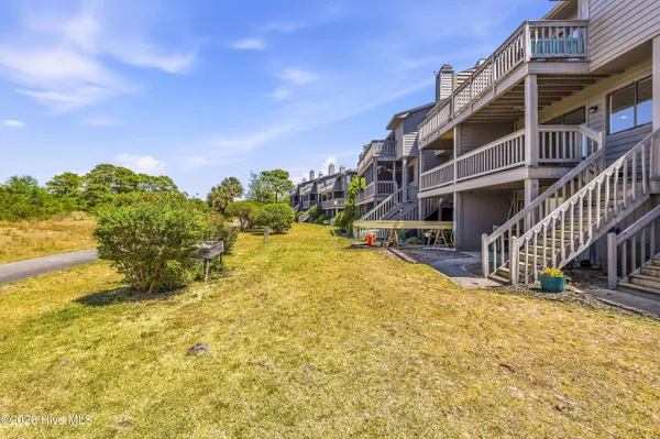 $252,000 | 600 Linksider Drive, Unit C5, Wilmington, NC 28412