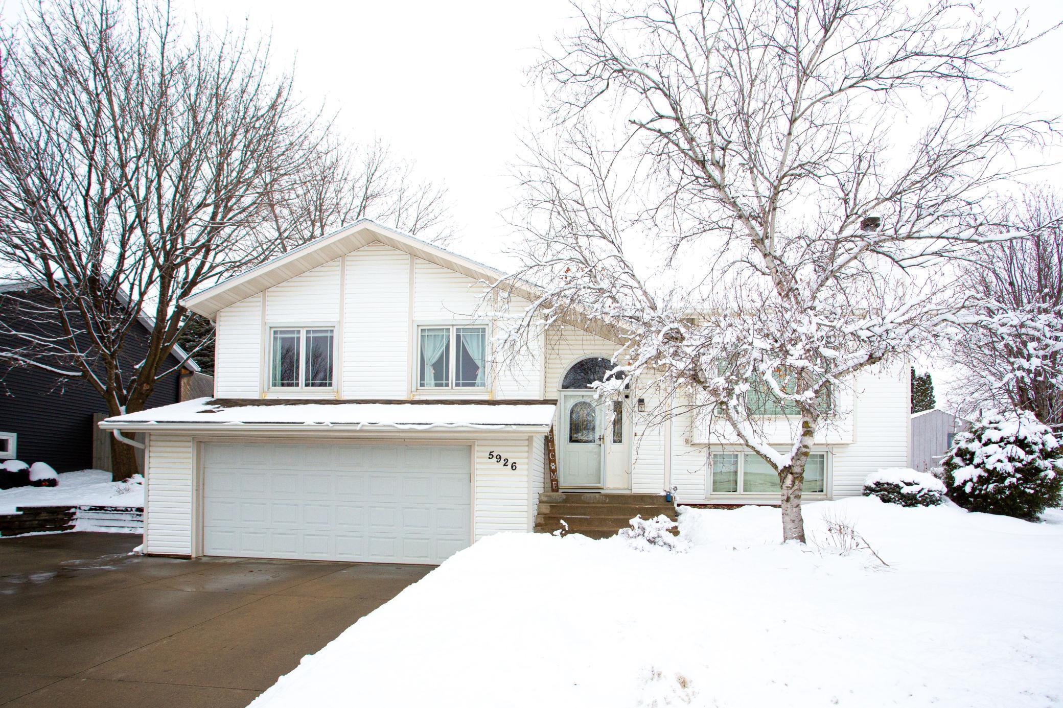 5926 24th Avenue Northwest Rochester, MN 55901 - Photo 1 of 1