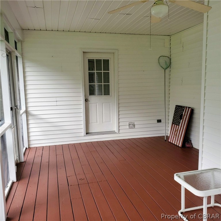 214 Steamboat Road Irvington, VA 22480 - Photo 37 of 46