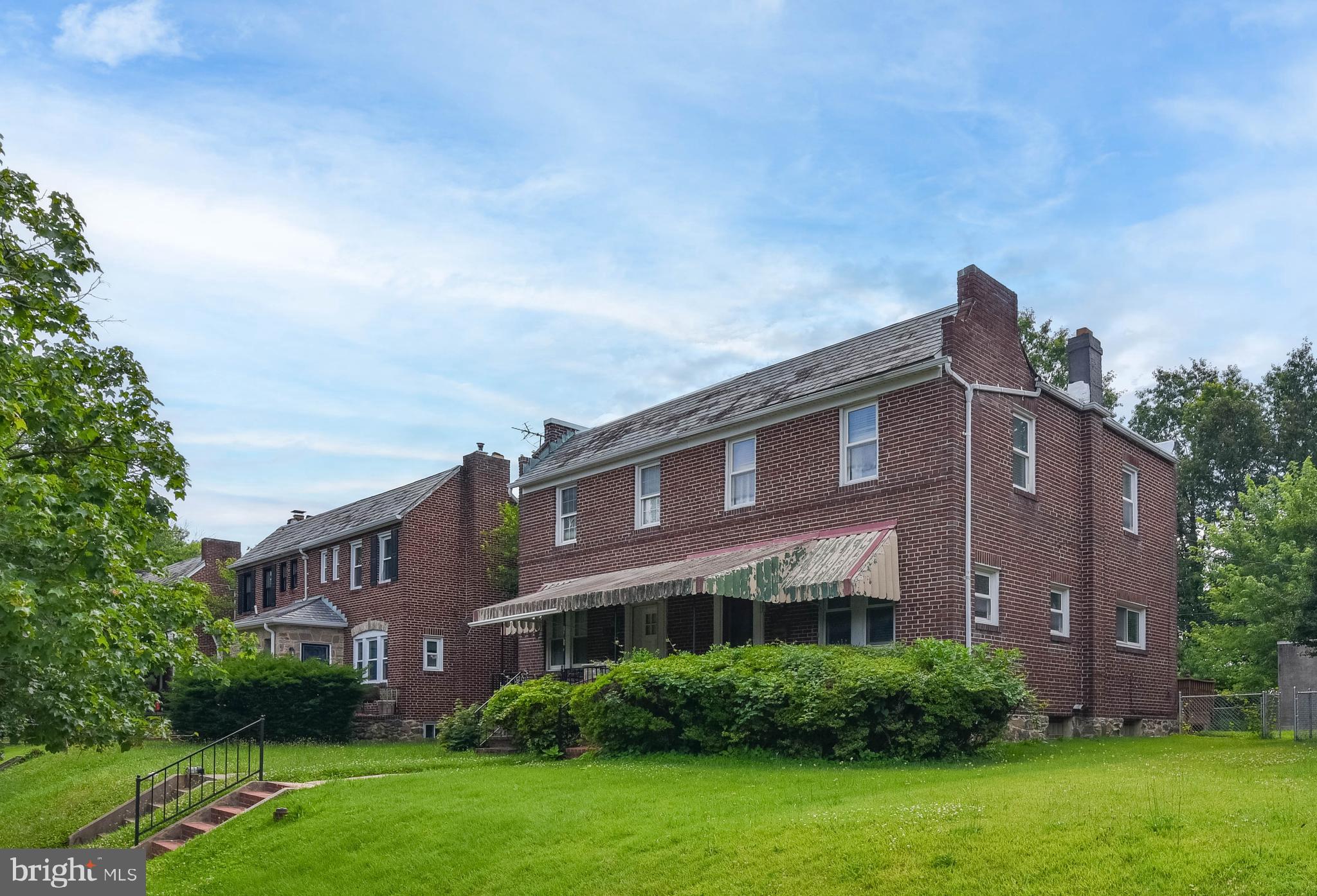 4639 Harcourt Road Baltimore, MD 21214 - Photo 3 of 51