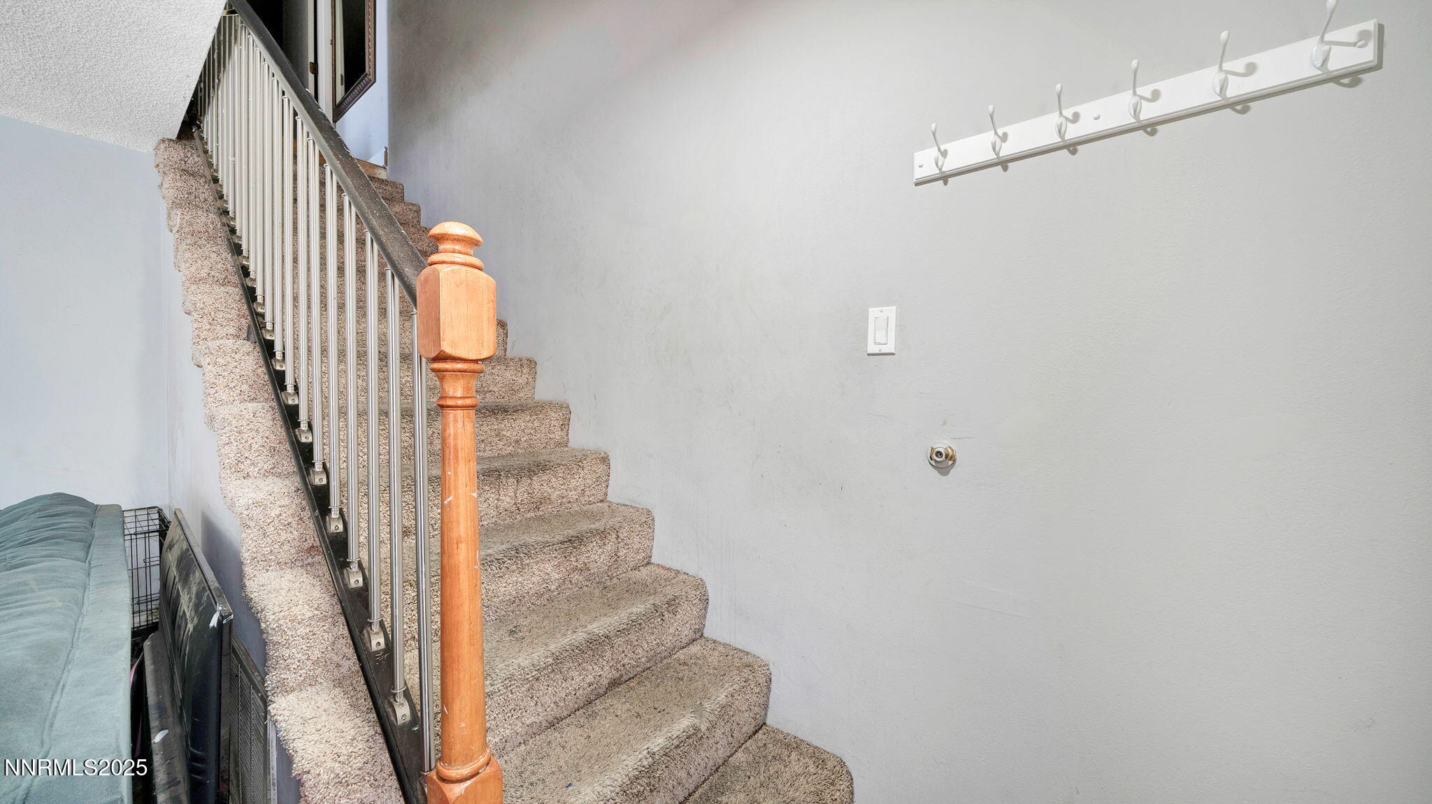 7640 Bluestone Drive Reno, NV 89511 - Photo 21 of 30 a view of entryway