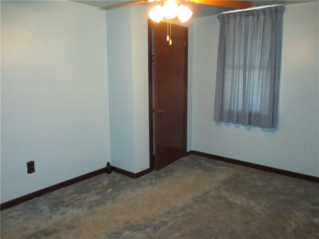 1405 Barclay Hill Road Beaver, PA 15009 - Photo 8 of 20 Bathroom