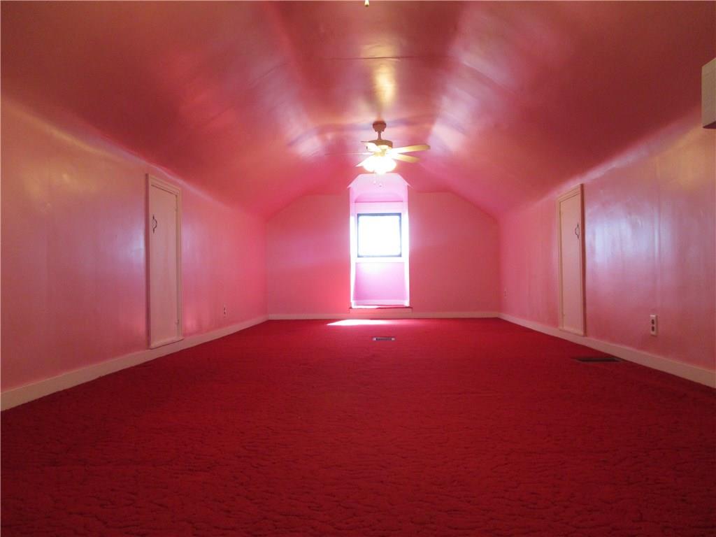 1405 Barclay Hill Road Beaver, PA 15009 - Photo 9 of 20 Bedroom