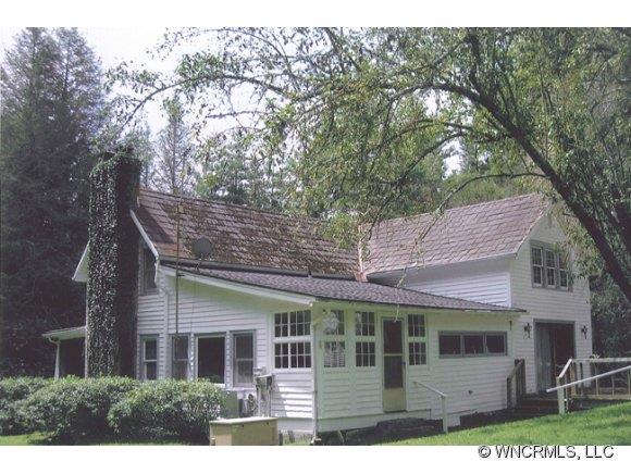 223-221 Reasonover Road Cedar Mountain, NC 28718 - Photo 1 of 11 Gallery Image 1
