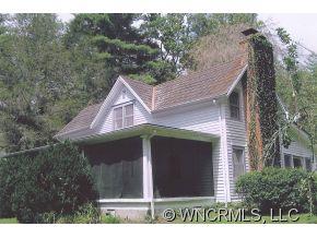 223-221 Reasonover Road Cedar Mountain, NC 28718 - Photo 2 of 11 Gallery Image 2