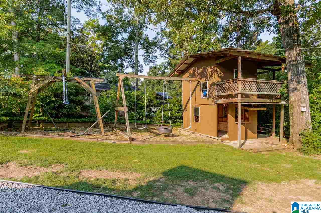 2204 Tal Brook Road Birmingham, AL 35216 - Photo 37 of 39