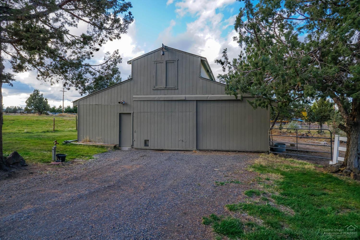 60992 Billadeau Road Bend, OR 97702 - Photo 5 of 25 Additional Photo
