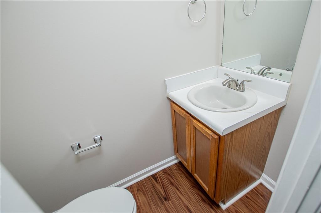 209 East Wilson Street, Unit 84 Villa Rica, GA 30180 - Photo 12 of 36