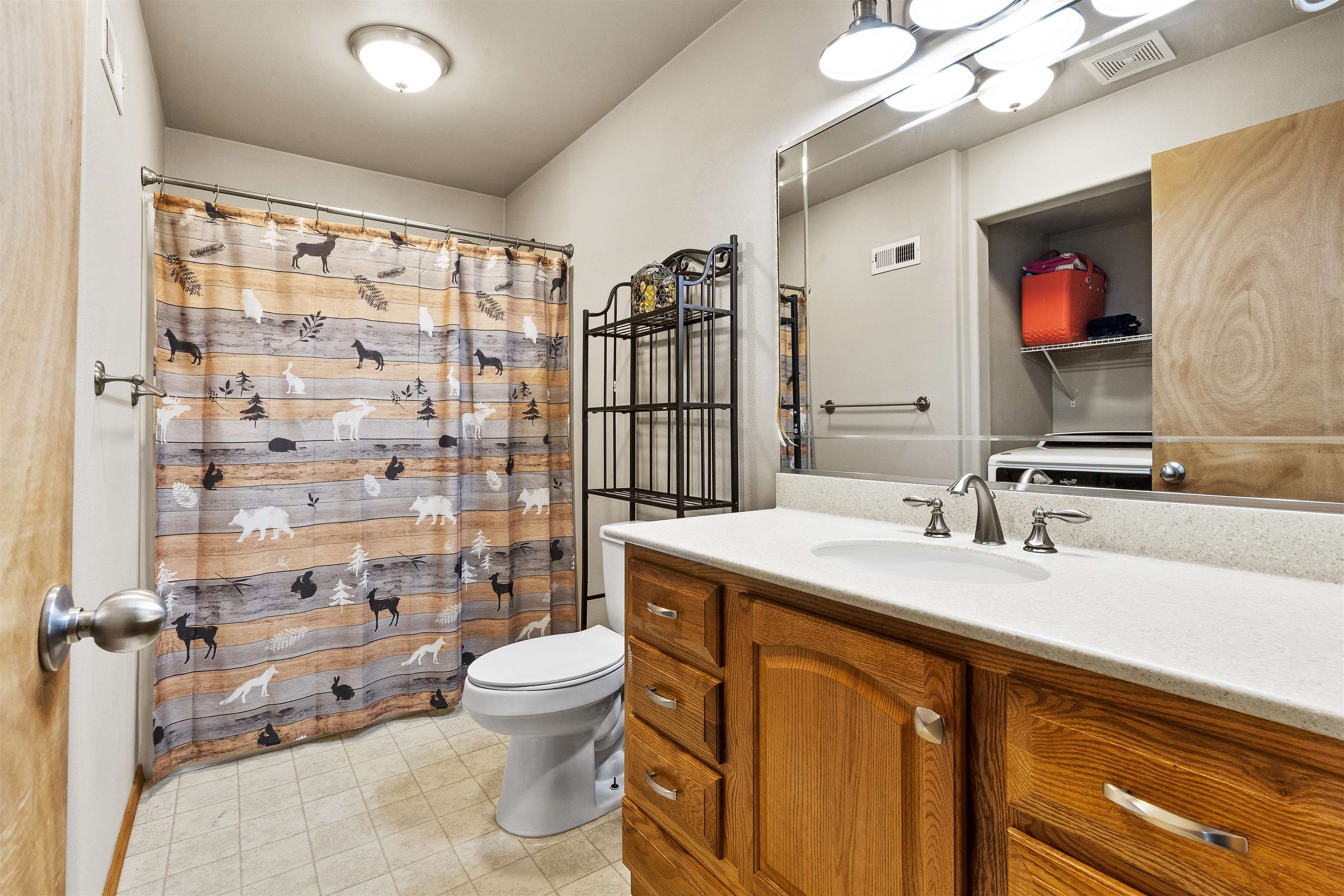 9008 North Oak Street Spokane, WA 99208 - Photo 22 of 35