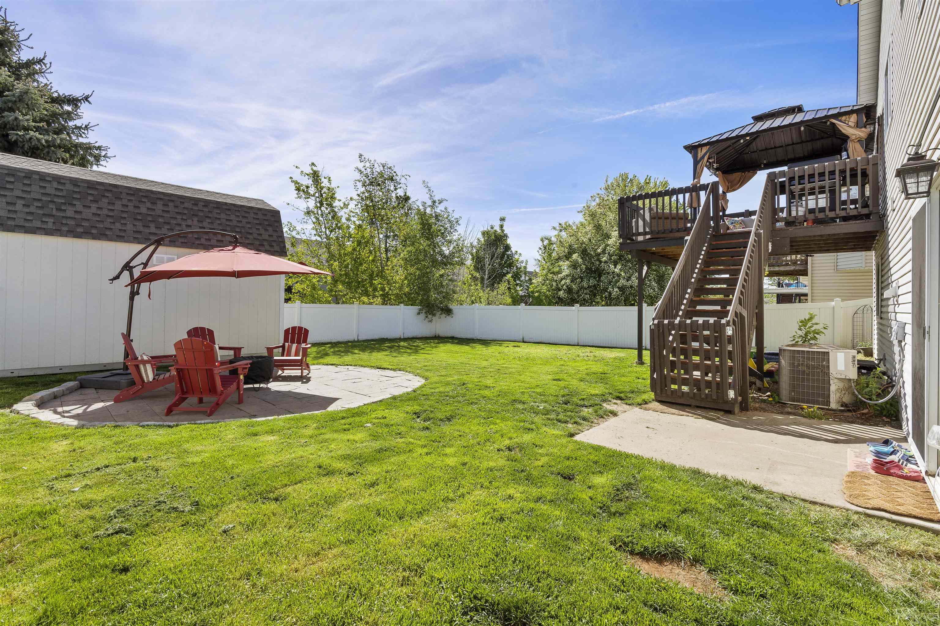9008 North Oak Street Spokane, WA 99208 - Photo 27 of 35