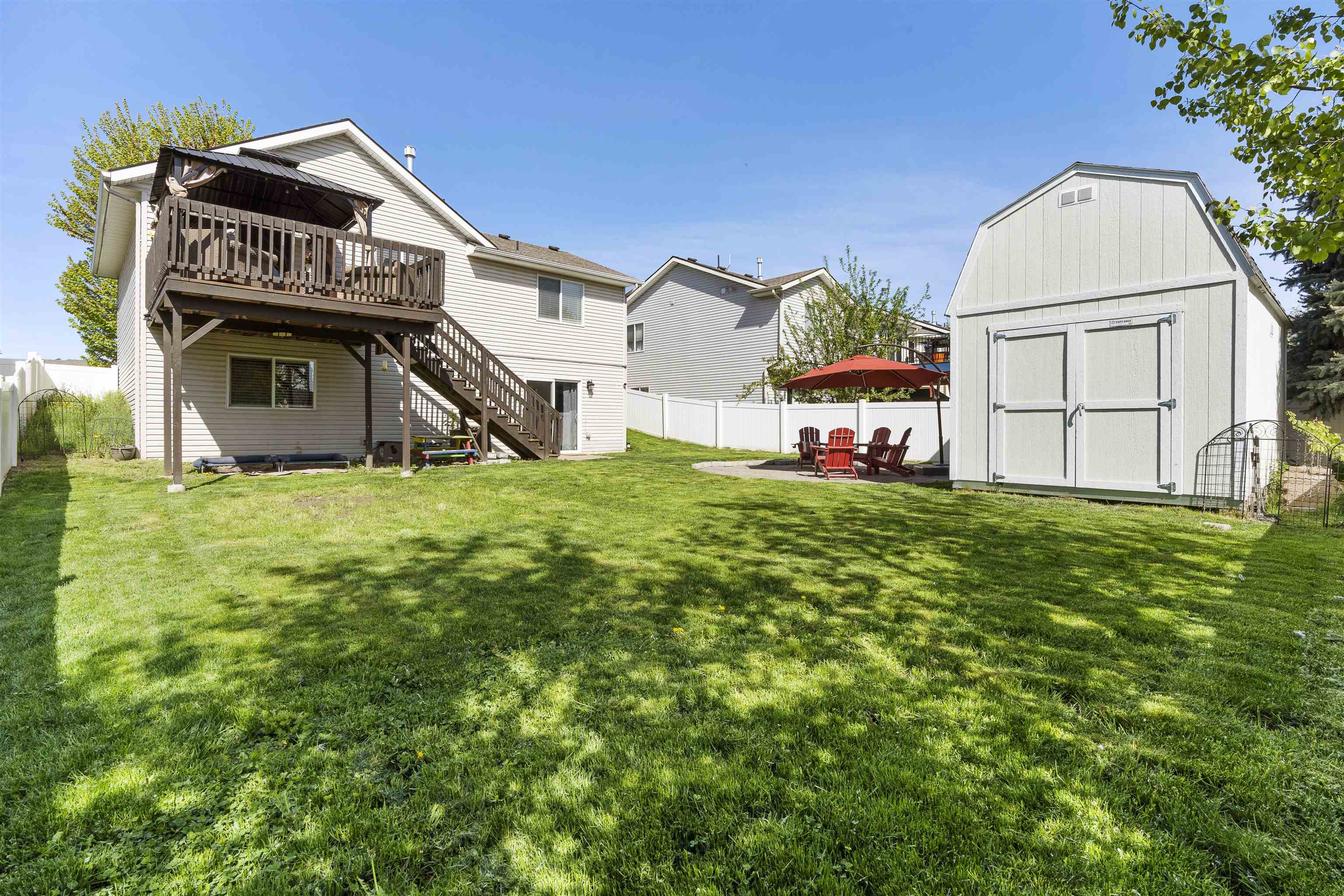 9008 North Oak Street Spokane, WA 99208 - Photo 29 of 35