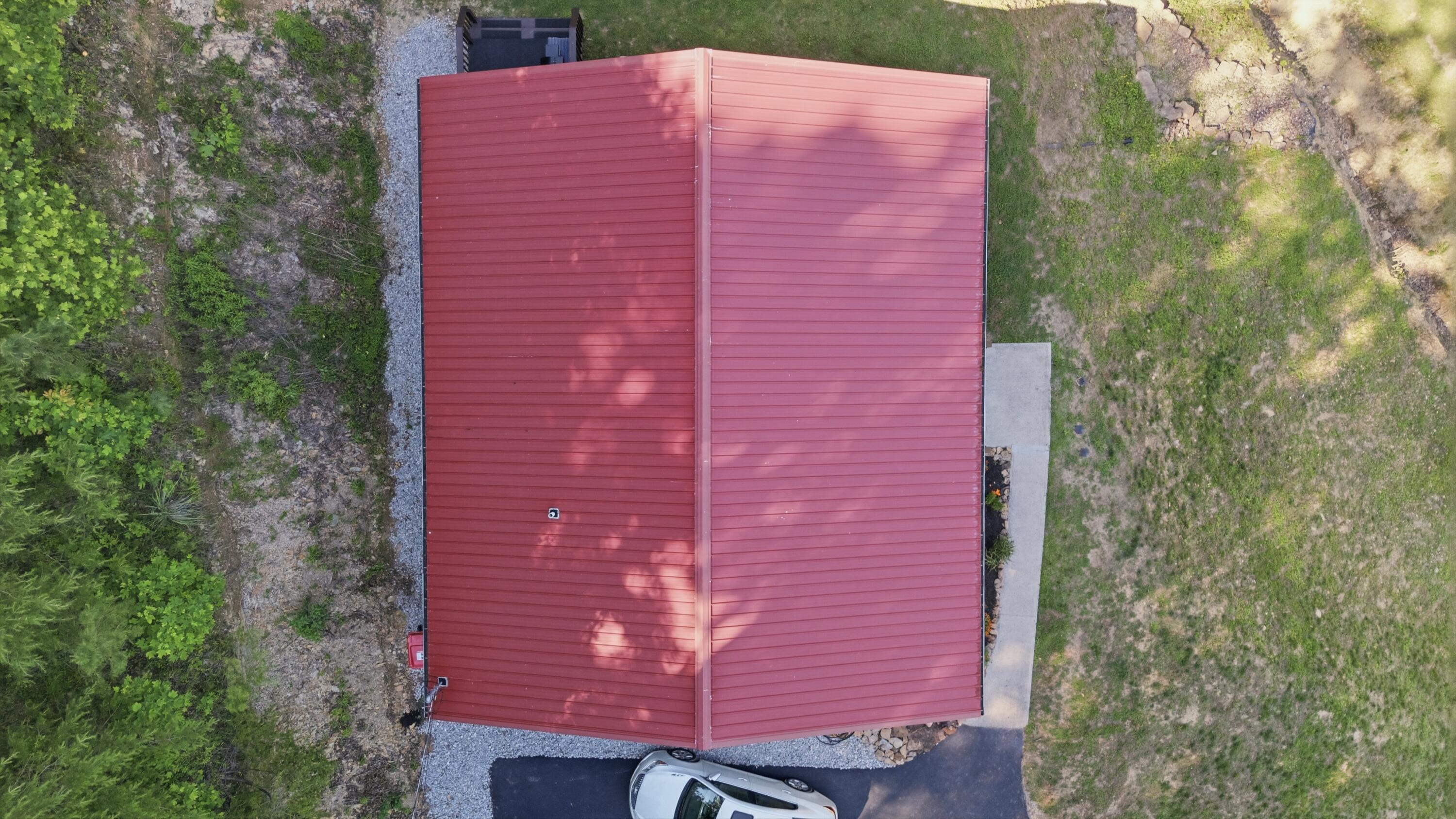 850 Cliffs Edge Road East Bernstadt, KY 40729 - Photo 29 of 33 dji_20250503065903_0982_d