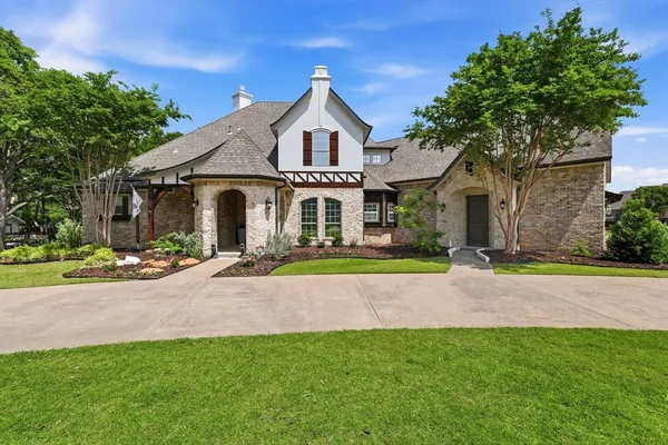 $1,299,000 | 8079 Steeplechase Circle, Argyle, TX 76226