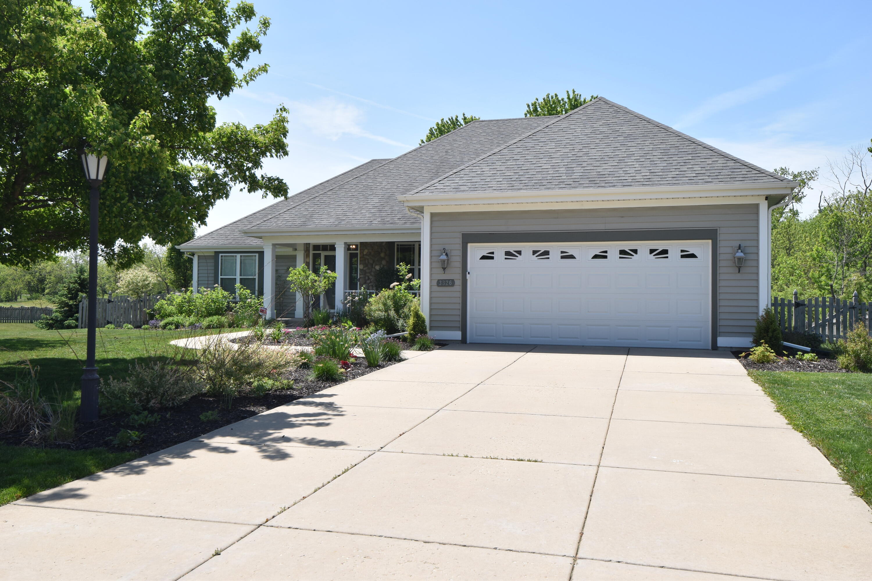 3326 Emmertsen Road Caledonia, WI 53406 - Photo 3 of 54 3326 Emmertsen Rd