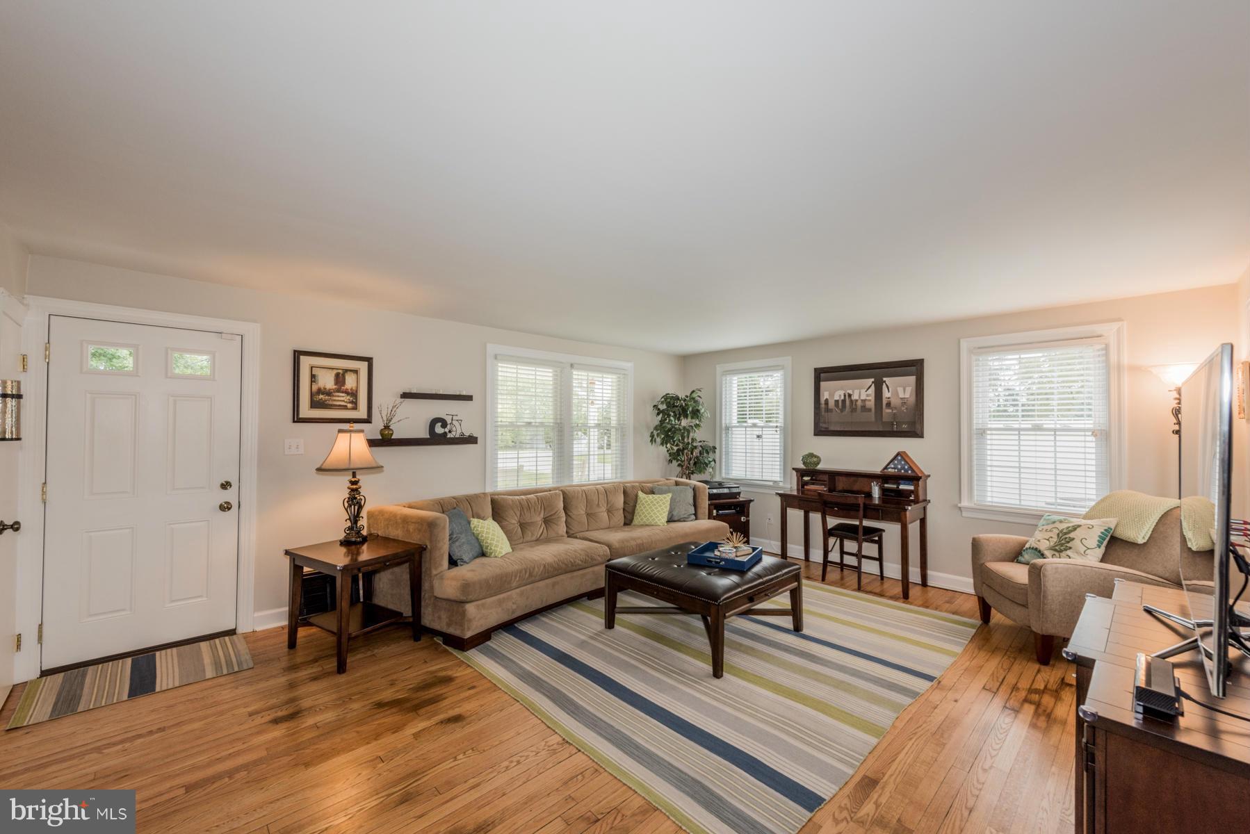 5014 Montgomery Road Ellicott City, MD 21043 - Photo 2 of 21 Living Room