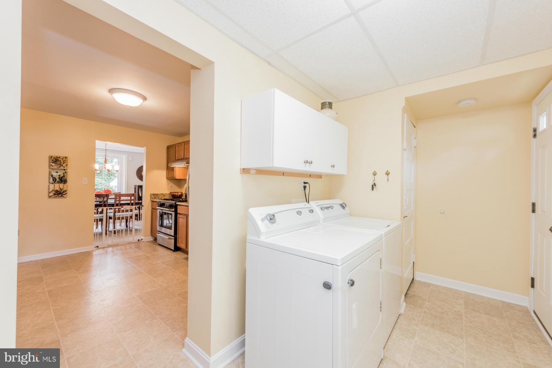 5014 Montgomery Road Ellicott City, MD 21043 - Photo 12 of 21 Mudroom