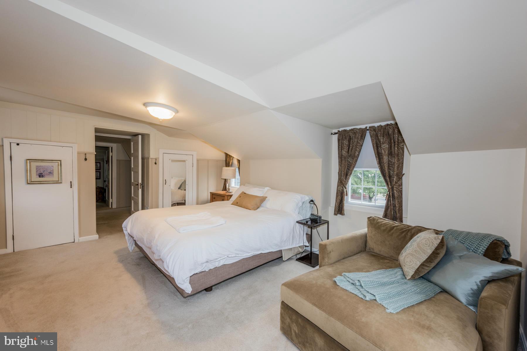 5014 Montgomery Road Ellicott City, MD 21043 - Photo 13 of 21 Bedroom (Master)