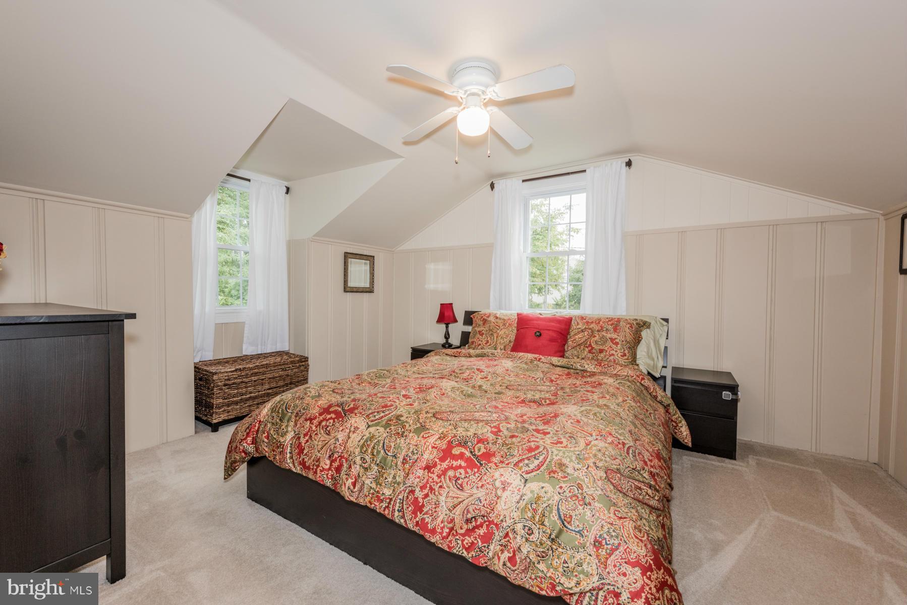 5014 Montgomery Road Ellicott City, MD 21043 - Photo 15 of 21 Bedroom