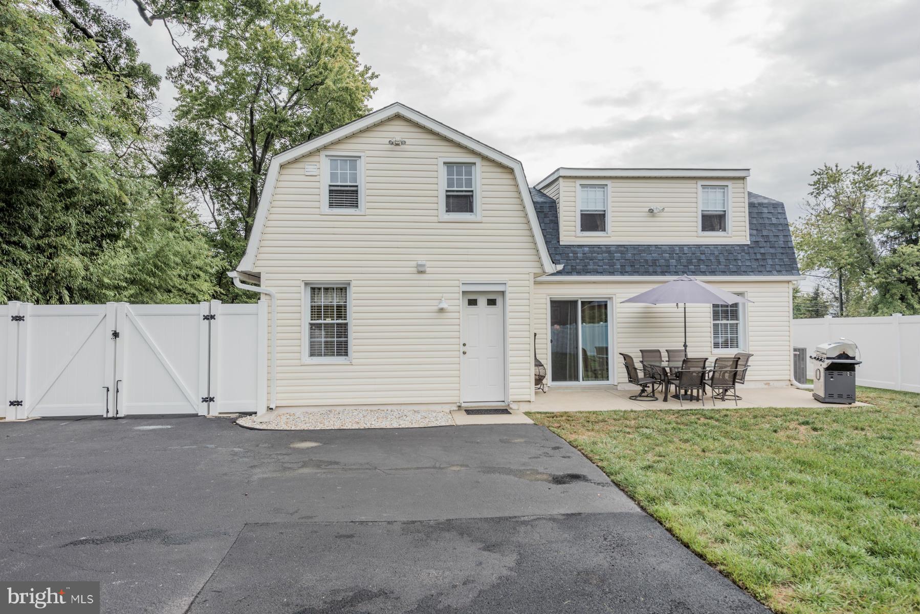 5014 Montgomery Road Ellicott City, MD 21043 - Photo 19 of 21 Exterior