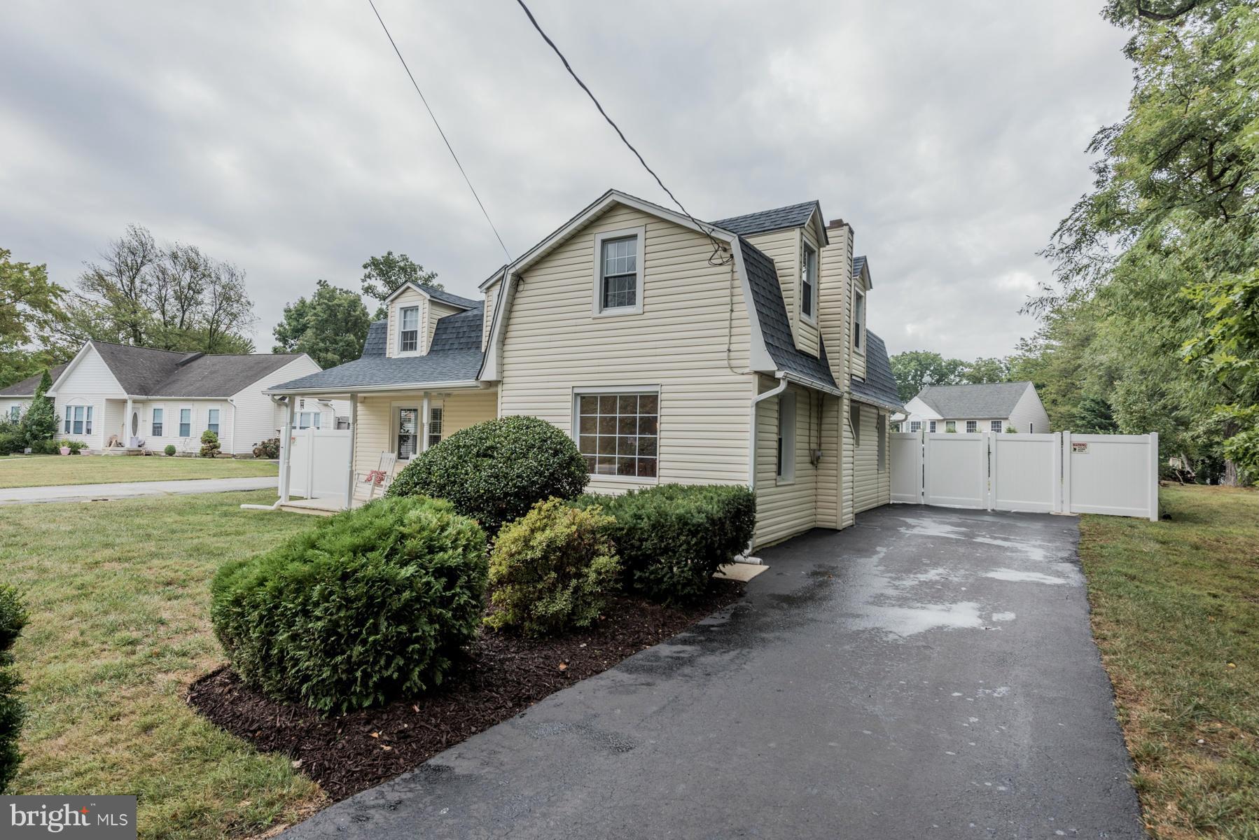 5014 Montgomery Road Ellicott City, MD 21043 - Photo 20 of 21 Exterior