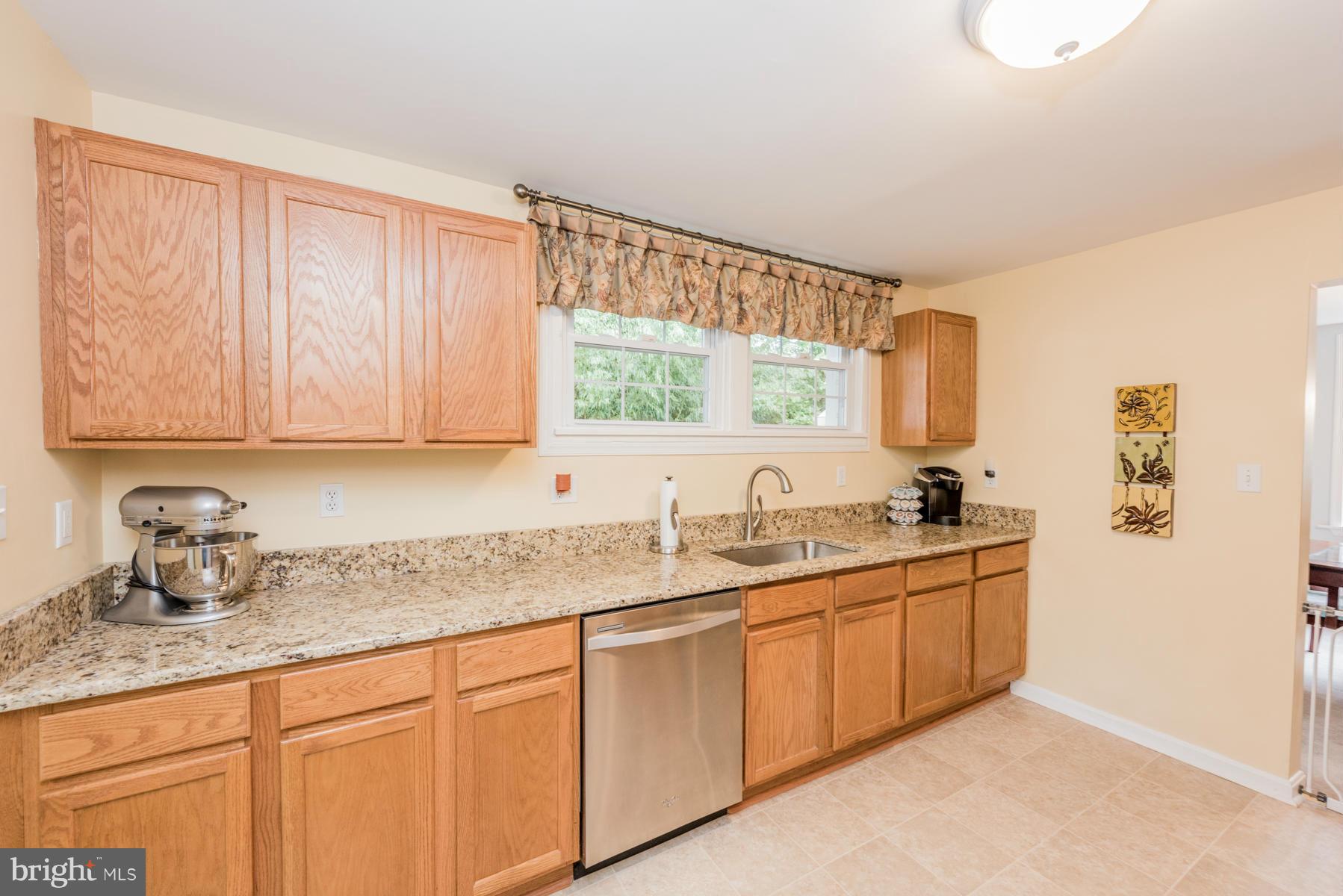 5014 Montgomery Road Ellicott City, MD 21043 - Photo 3 of 21 Kitchen