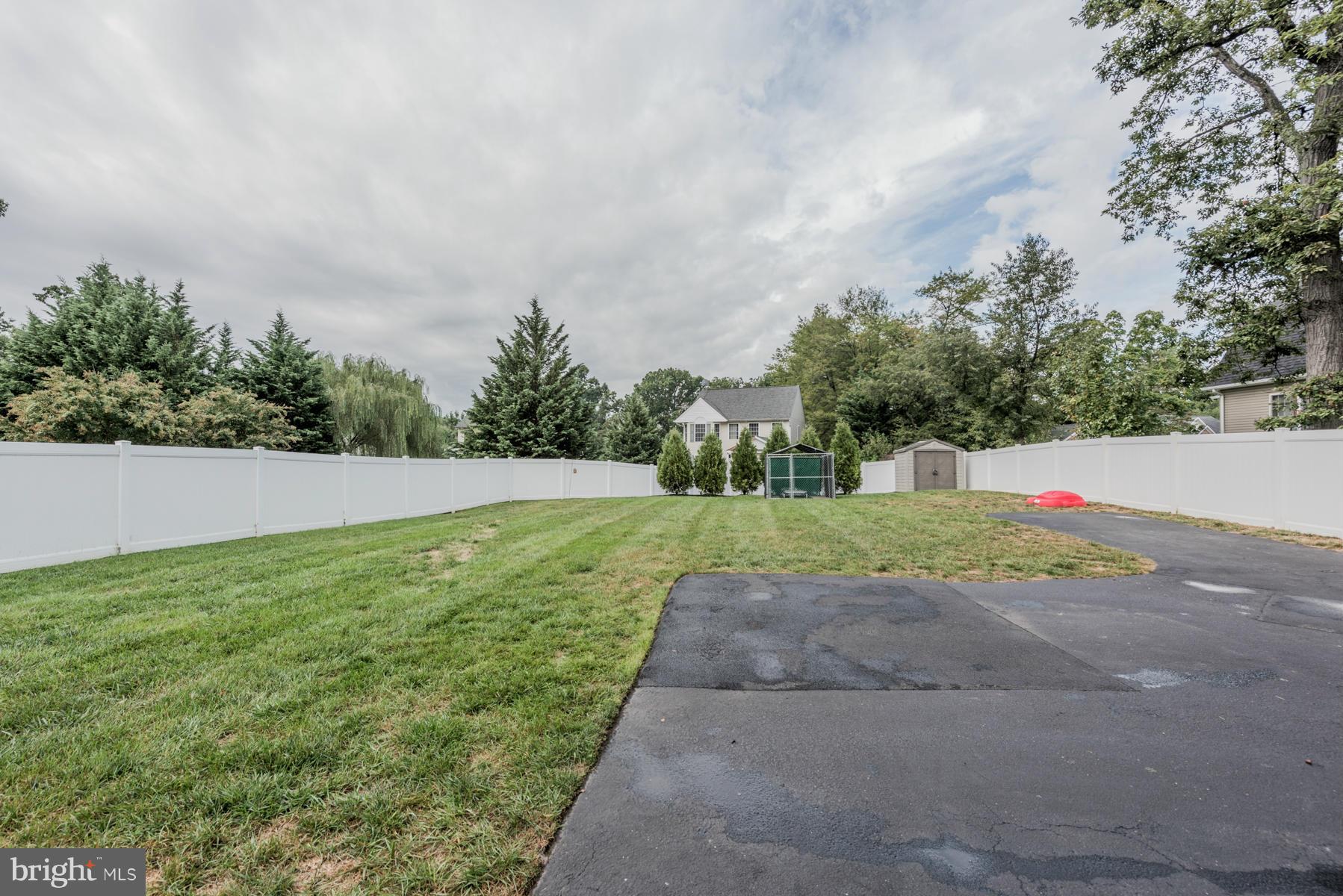 5014 Montgomery Road Ellicott City, MD 21043 - Photo 21 of 21 Yard