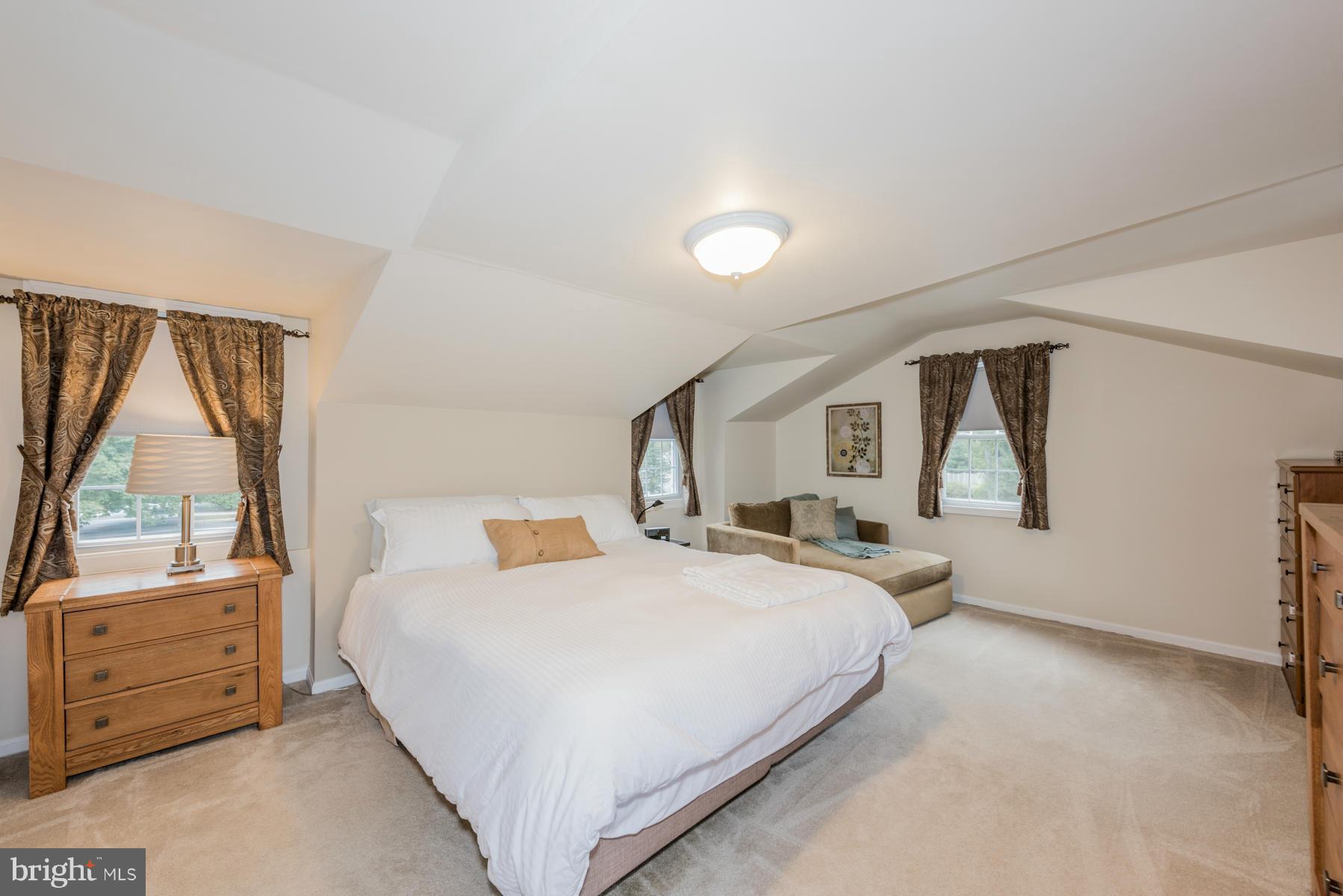 5014 Montgomery Road Ellicott City, MD 21043 - Photo 4 of 21 Bedroom (Master)