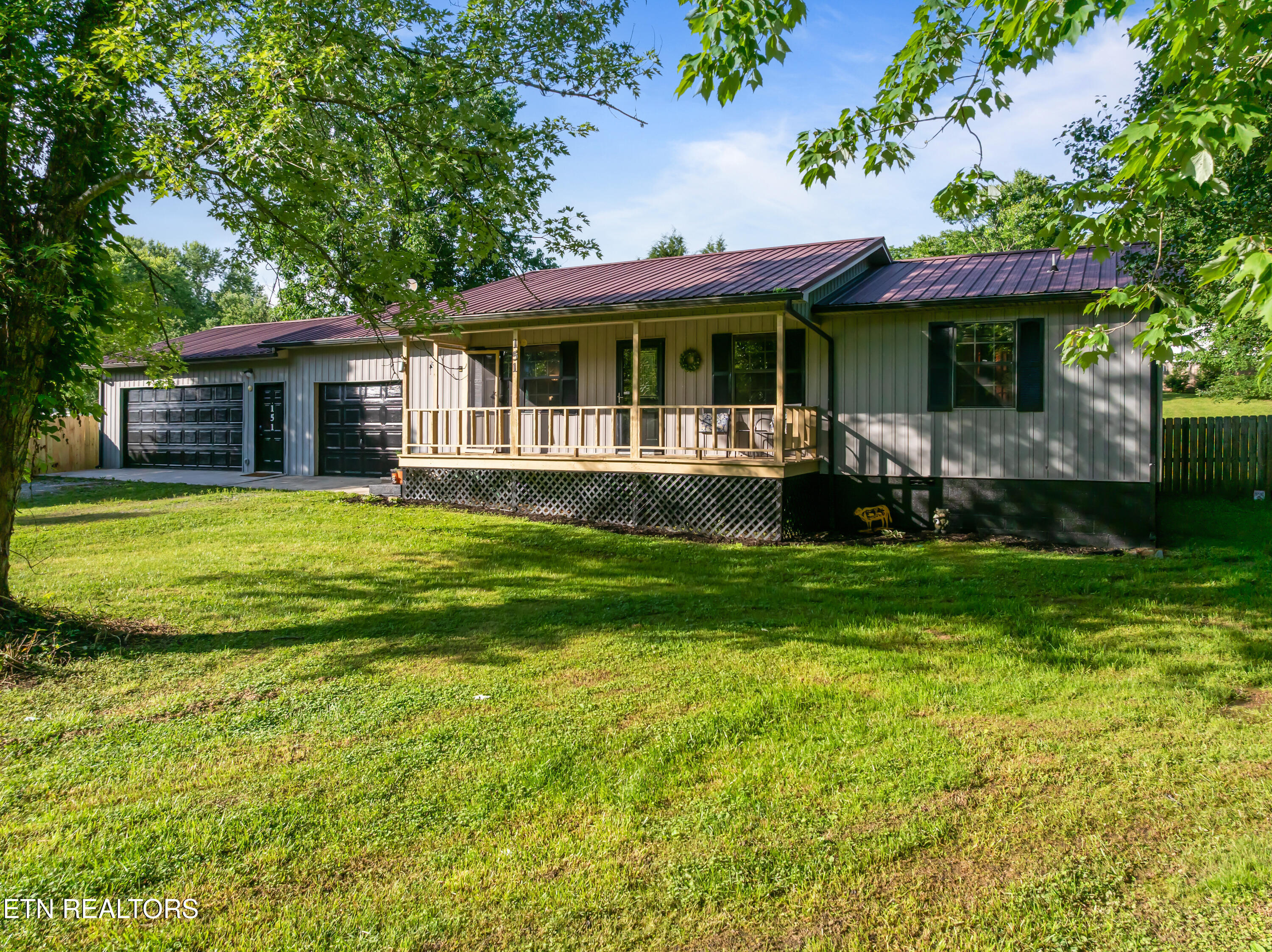 151 Pond Road Oliver Springs, TN 37840 - Photo 24 of 39 Pond Rd_002
