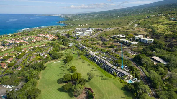 $900,000 | 78-6920 Alii Drive, Unit 302, Kailua-Kona, HI 96740