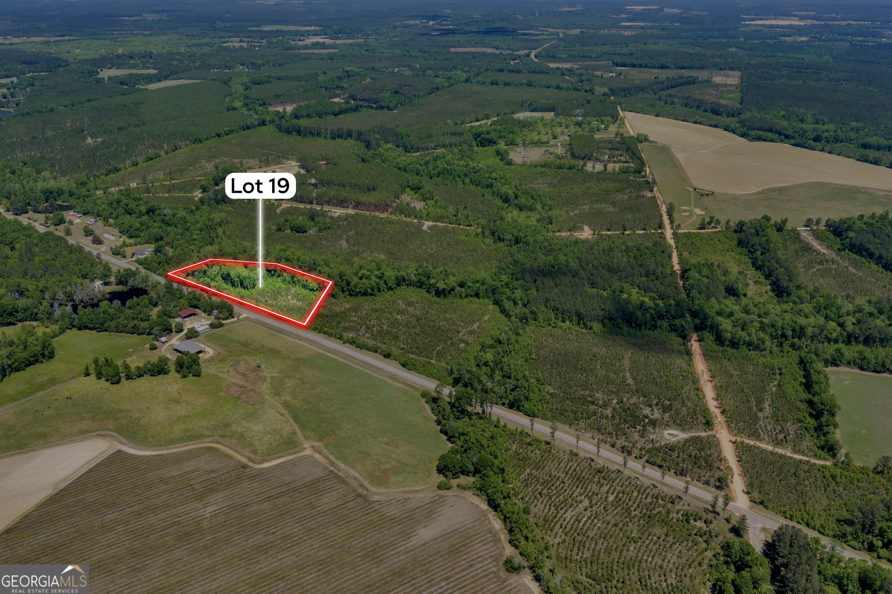 1215 State Rte 126 Cadwell, GA 31009 - Photo 7 of 7