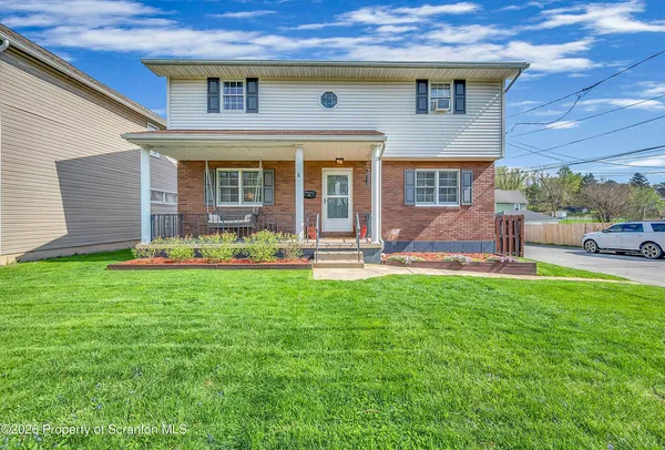 $319,900 | 777 North Main Street, Pittston, PA 18640