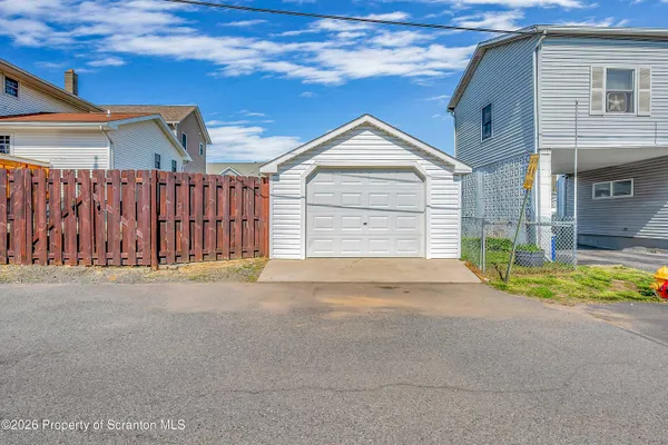 $319,900 | 777 North Main Street, Pittston, PA 18640