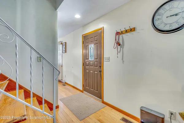 $319,900 | 777 North Main Street, Pittston, PA 18640