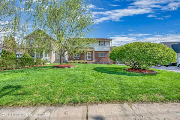 $319,900 | 777 North Main Street, Pittston, PA 18640