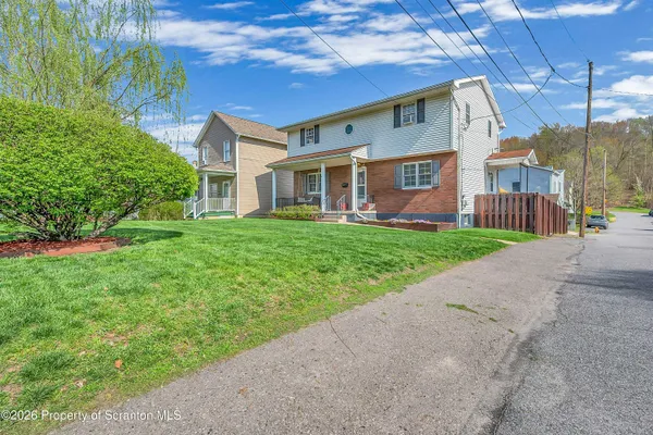 $319,900 | 777 North Main Street, Pittston, PA 18640